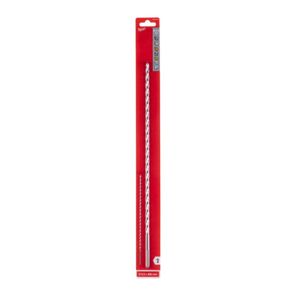 Milwaukee Multi Mat.Drill 6.5x400 - 1pc