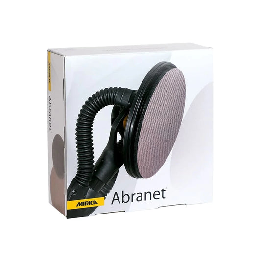 ABRANET 225mm Grip P240 10/Pack