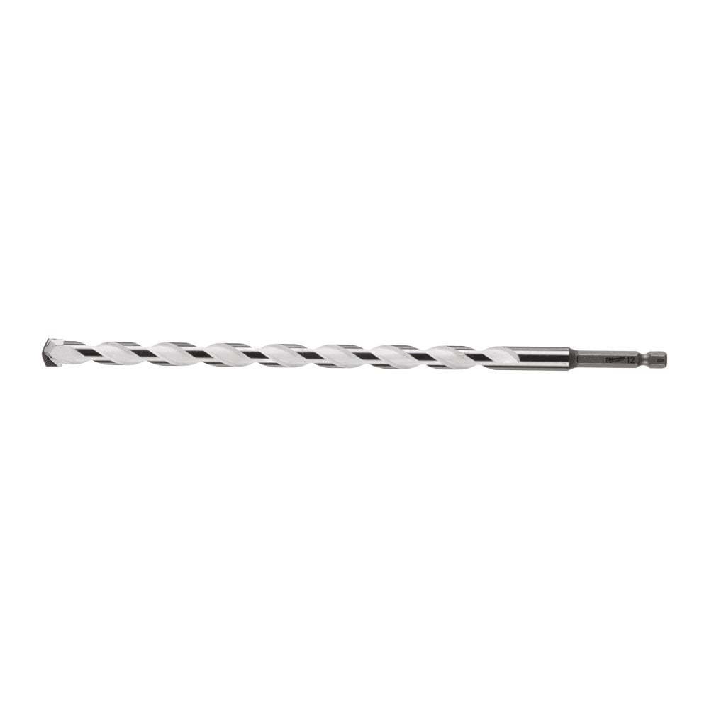 Milwaukee Multi Mat.Drill 12x260 - 1pc