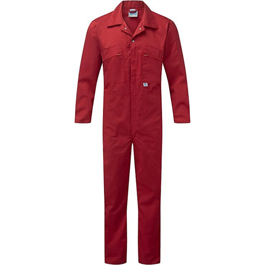 Boilersuit 36
