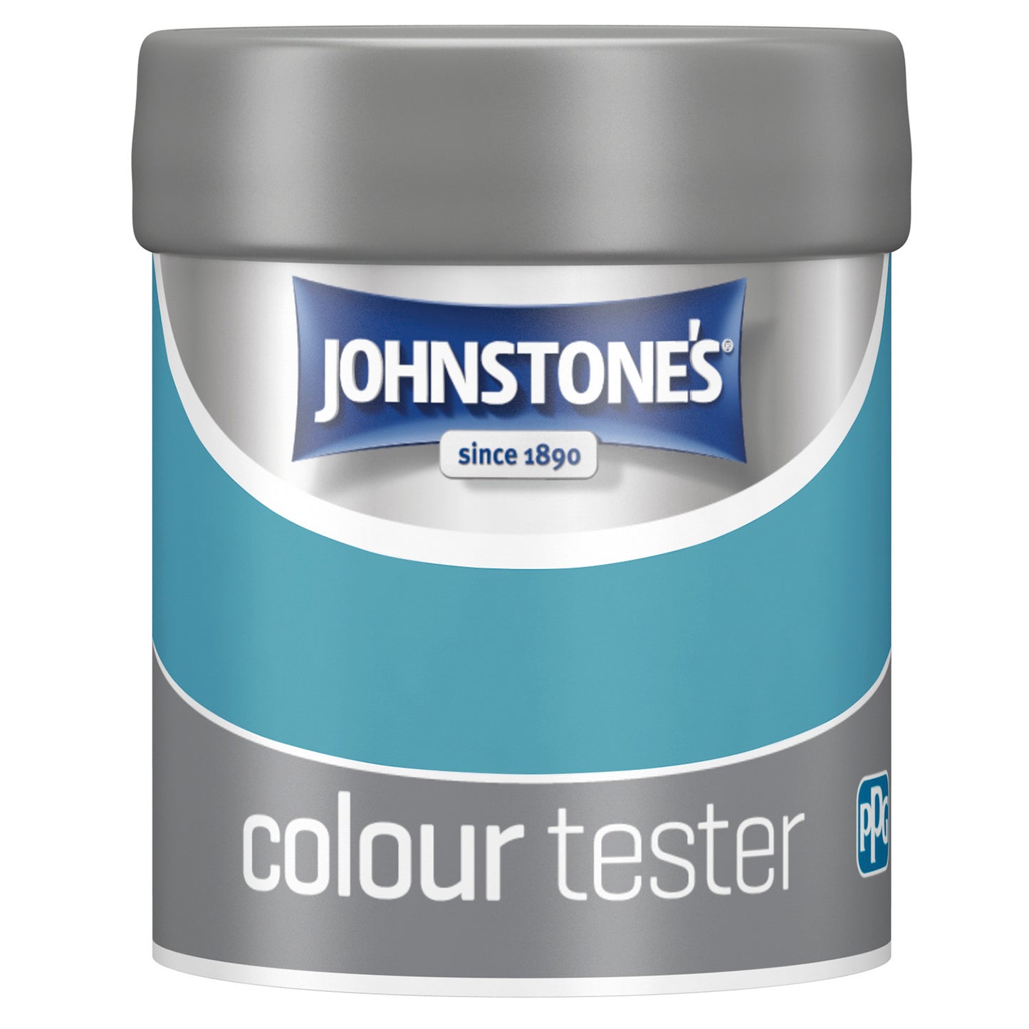 Johnstone's COLOUR TESTER ISLAND BRZE  75ML