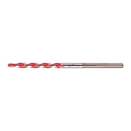 Milwaukee Concrete Drill Bit 3.0x90 - 1pc