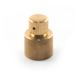 ENDFEED 15mm Air Vent Caps