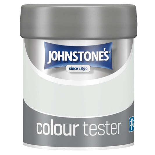 Johnstone's COLOUR TESTER BOTA PEARL 75ML