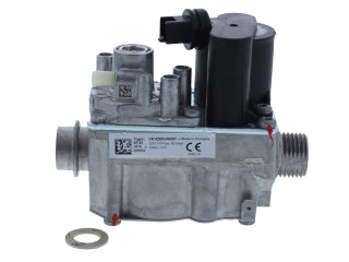Ideal Gas Valve Kit 177544