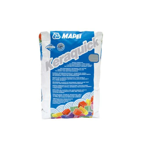 Mapei Keraquick Grey - 5kg
