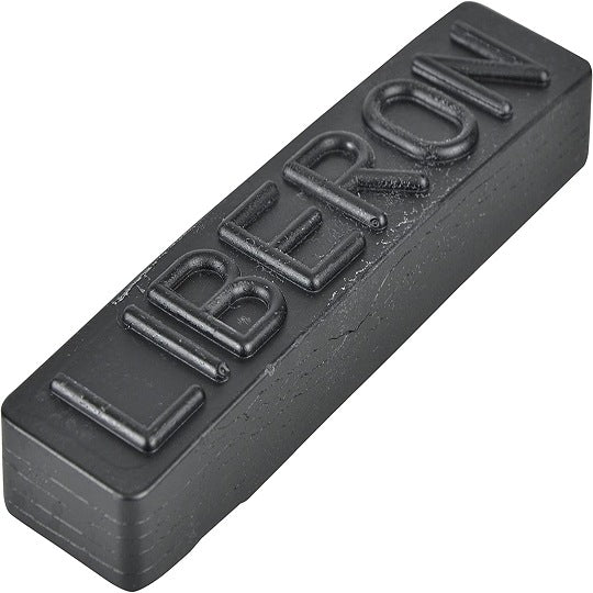 Liberon Wax Filler Sticks 12 - Ebony 50 g