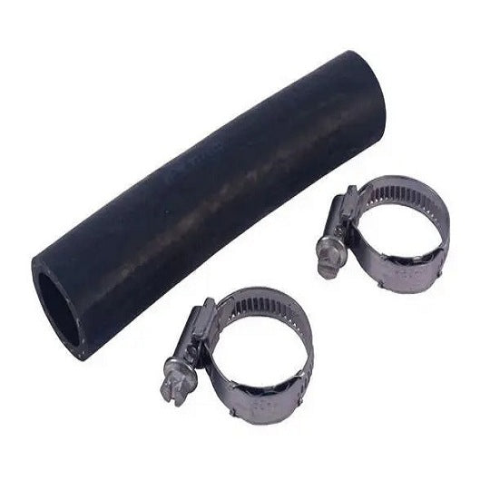 Vaillant Tube; Flexible Rubber Hose 193592