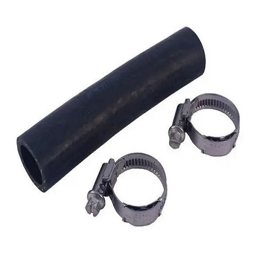 Vaillant Tube; Flexible Rubber Hose 193592
