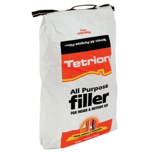 Tetrion All Purpose Powder Filler 10KG
