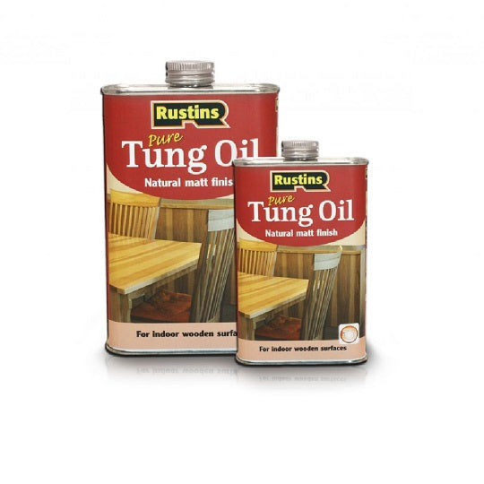 Tung Oil 500ml