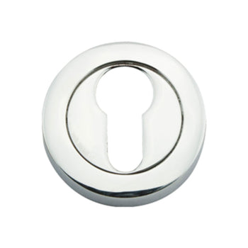 PCP Euro Profile Escutcheon