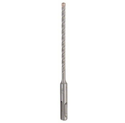 Milwaukee Hammer Drill Bit SDS+ 7x160