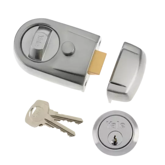 YALE Y3 Nightlatch