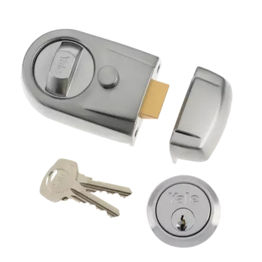YALE Y3 Nightlatch