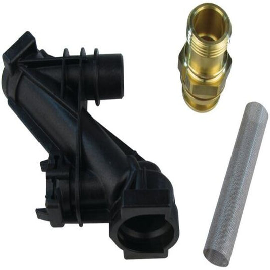 Glow-Worm Z Pipe S1020600