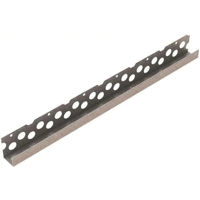 15 mm Plasterboard Edging Bead