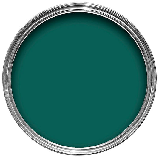 Hammerite Metal Paint Smooth Dark Green Aero