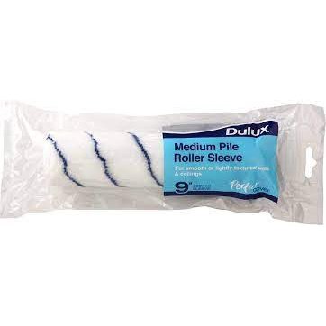 DULUX DECORATOR CENTRE MEDIUM PILE WOVEN POLYAMIDE