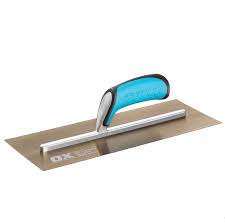 KB-TPSS38X5 PLASTERING TROWEL