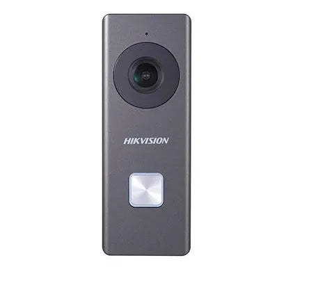 Hikvision IP Video Smart Doorbell
