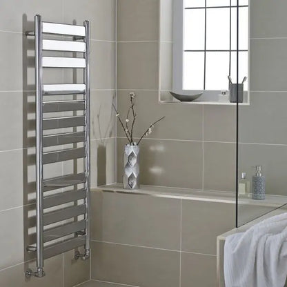 Newark Design Radiator 500mm x 1300mm - Chrome