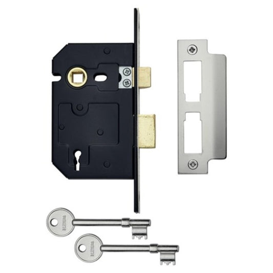 UNION 3 Lever Sashlock