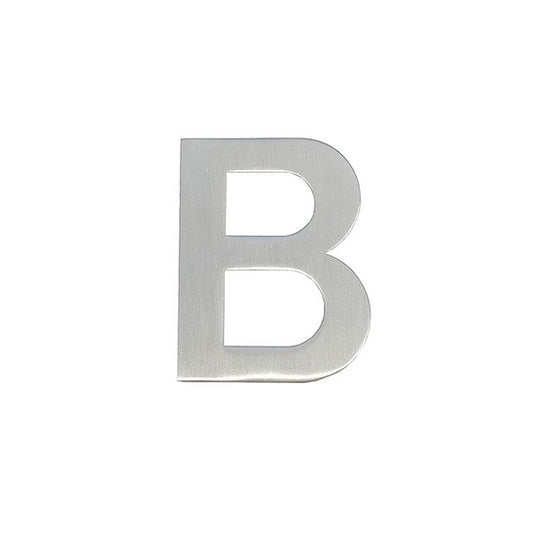 Letter (B) 76mm SSS