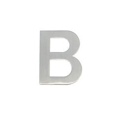 Letter (B) 76mm SSS