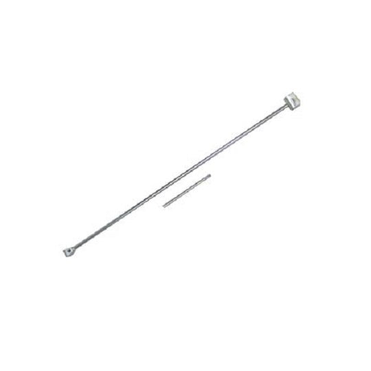Universal 5-in-1 Stop Cock Key (34")