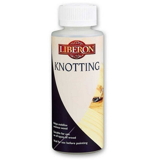 Liberon Knotting Pale  125 ml