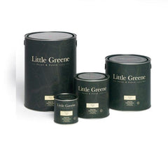 Little Greene Intelligent Matt Emulsion 10L