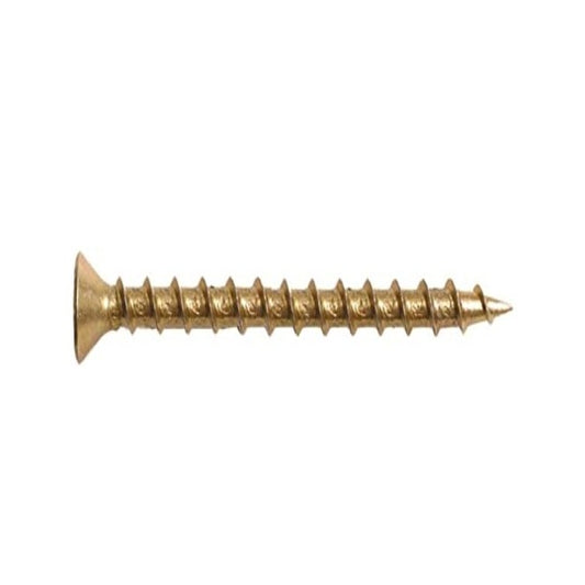 #2 Recess 2 1/2IN #8 Shank 17PT  1500/bx