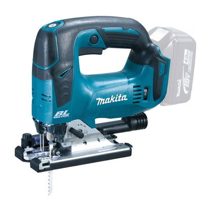 Makita DJV182Z BL Jigsaw