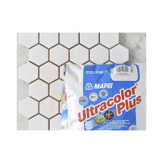 Mapei Ultracolour Grout 145 5KG