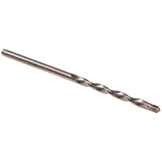 Masonry Drill Bit 4mm x 75mm