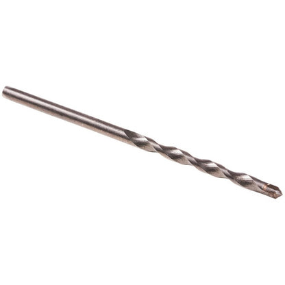 Masonry Drill Bit 4mm x 75mm