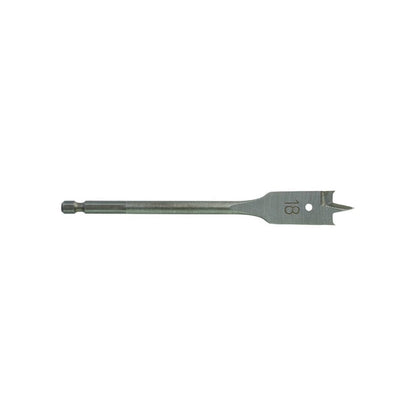 Milwaukee Flat Boring Bit Wflat Bit 18x152 P1M