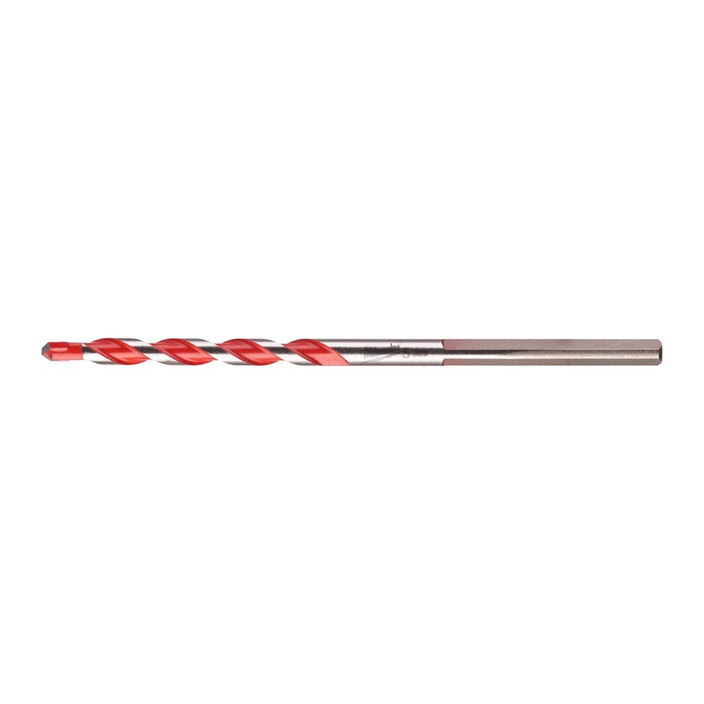 Milwaukee Concrete Drill Bit 4.0x90 - 1pc