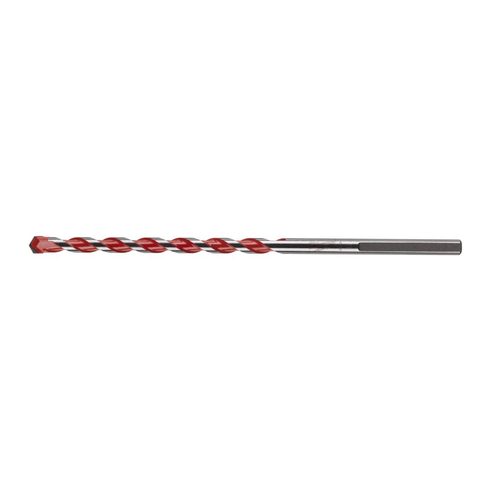 Milwaukee Concrete Drill Bit 6.0x100 - 1pc
