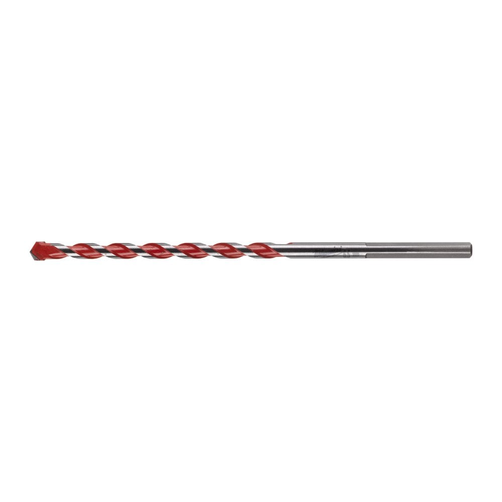 Milwaukee Concrete Drill Bit 6.5x150 - 1pc