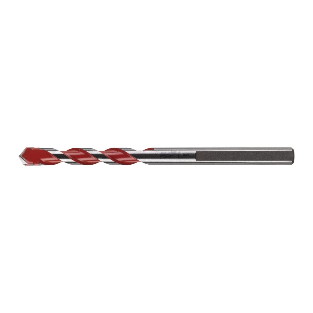Milwaukee Concrete Drill Bit 7.0x100 - 1pc