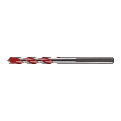 Milwaukee Concrete Drill Bit 7.0x100 - 1pc