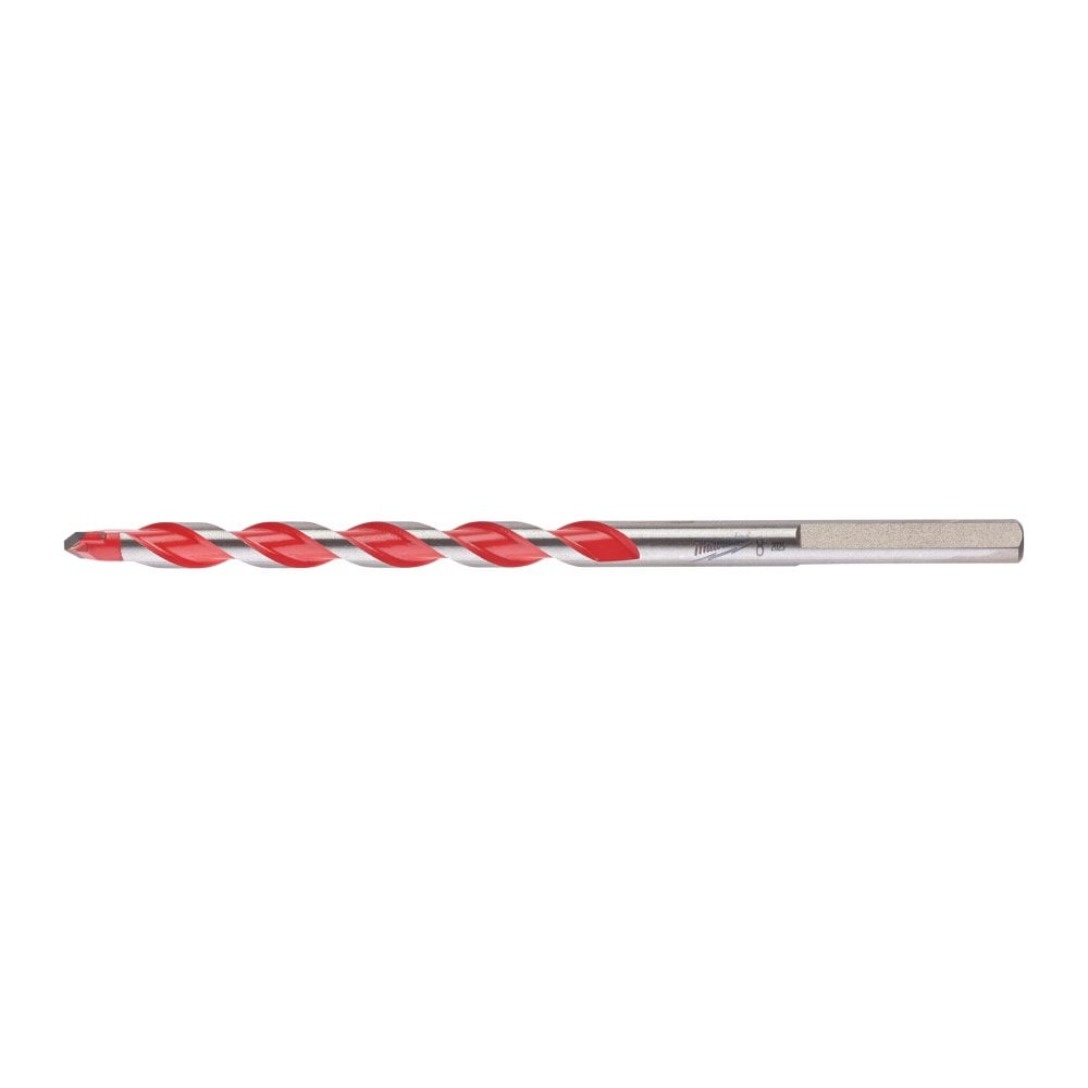 Milwaukee Concrete Drill Bit 8x150 - 1pc