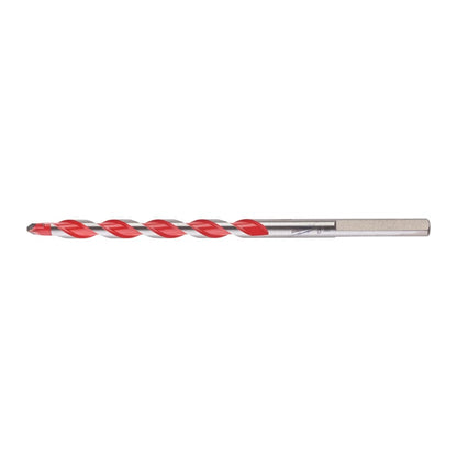 Milwaukee Concrete Drill Bit 8x150 - 1pc