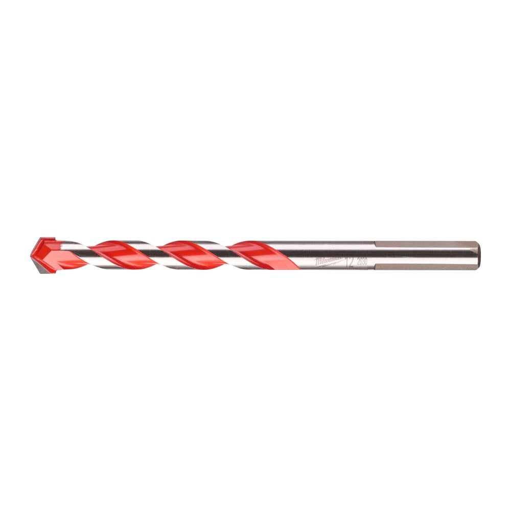 Milwaukee Concrete Drill Bit 12x150 - 1pc
