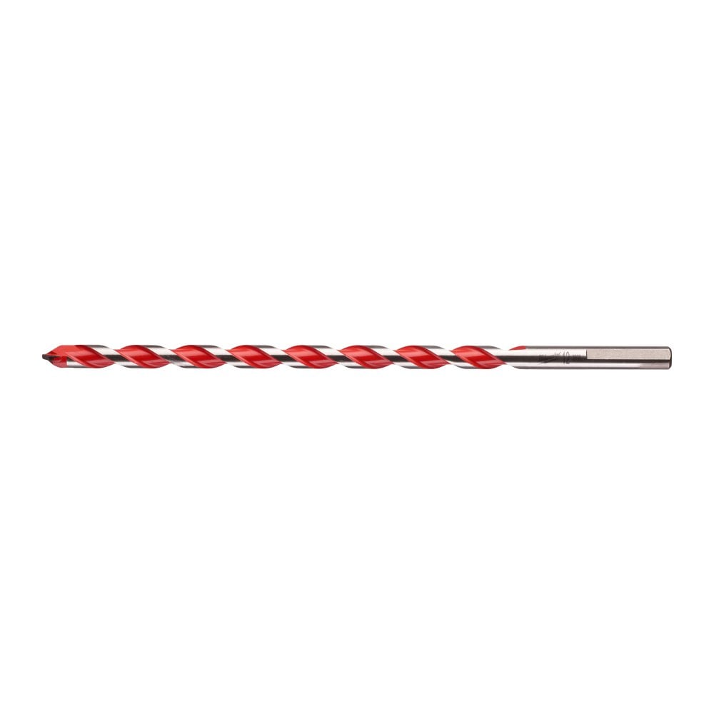 Milwaukee Concrete Drill Bit 12x260 - 1pc