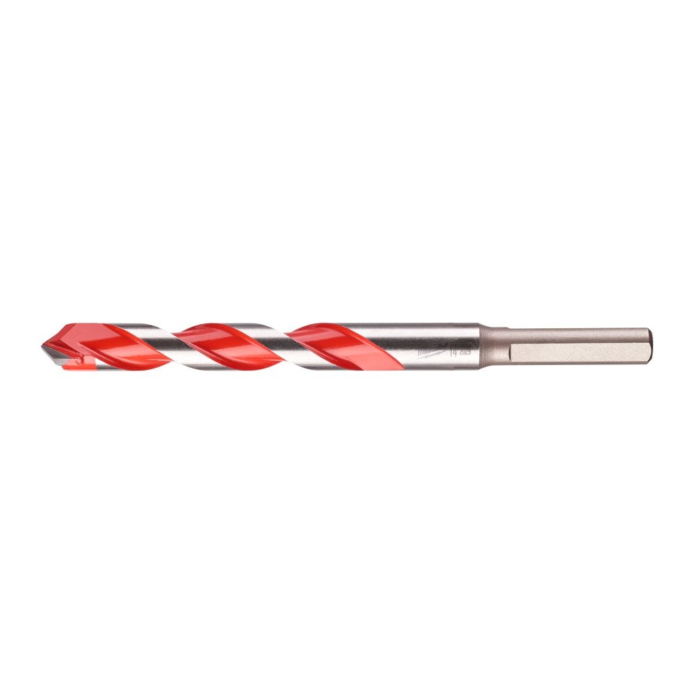 Milwaukee Concrete Drill Bit 14x150 - 1pc