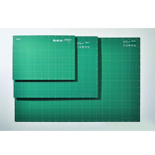 Self-Healing Double-Sided A2 Cutting Mat (60cm x 4
