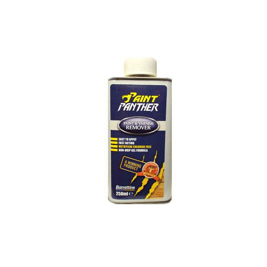 250Ml Paint Panther